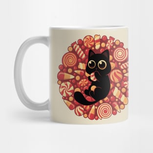 Kitty Candland Mug